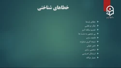 محتوای درس مبانی بهداشت روان درس پانزدهم