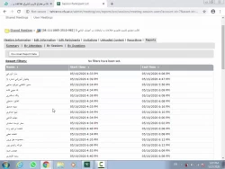 آموزش دست یابی به سیستم حضور و غیاب ویژه اساتید