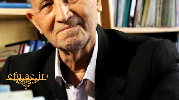 احمد صافی (گلپایگان۱۴۰۱-۱۳۱۶)
