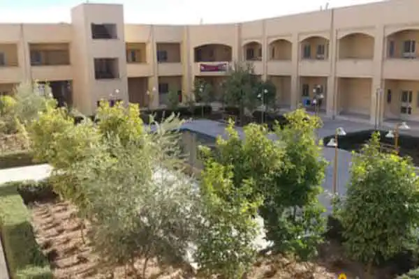 سراهای دانشجویی